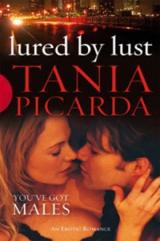 Carte Lured By Lust Tania Picarda