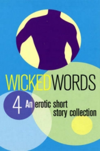 Knjiga Wicked Words 4 