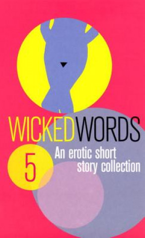 Knjiga Wicked Words 5 