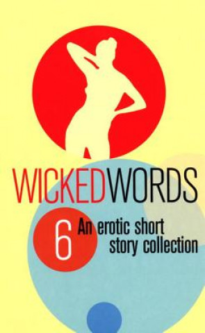 Książka Wicked Words 6 