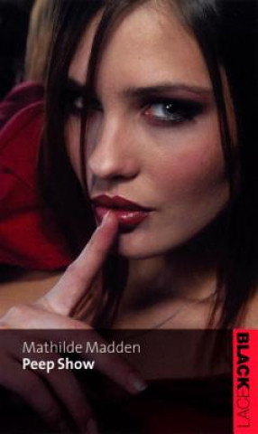 Book Peep Show Mathilde Madden