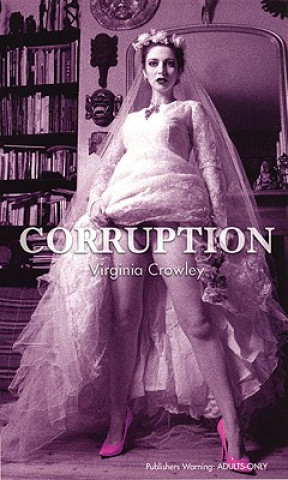 Knjiga Corruption Virginia Crowley