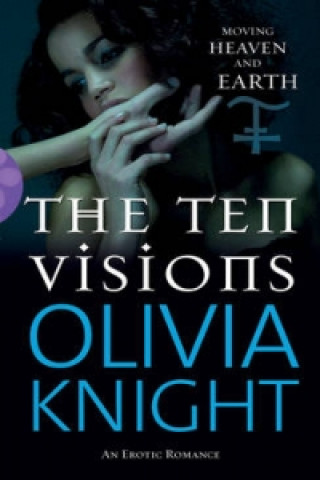 Book Ten Visions Olivia Knight
