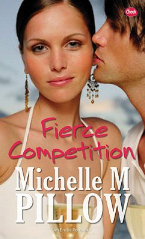 Βιβλίο Fierce Competition Michelle Pillow