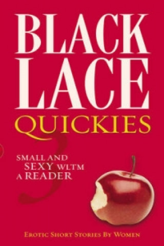 Carte Black Lace Quickies 3 