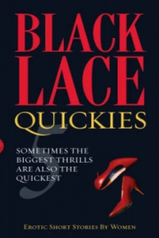 Libro Black Lace Quickies 5 