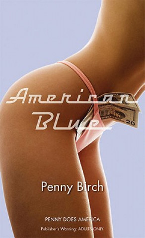 Carte American Blue Penny Birch