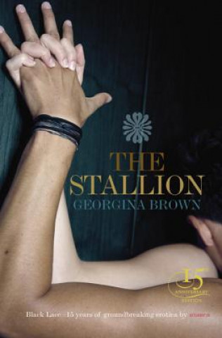 Книга Stallion Georgina Brown