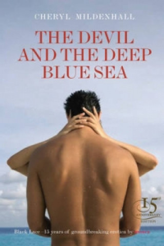 Kniha Devil And The Deep Blue Sea Cheryl Mildenhall