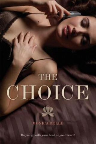 Book Choice Monica Belle