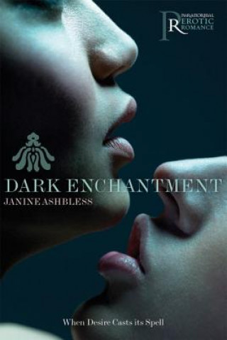 Knjiga Dark Enchantment Janine Ashibles