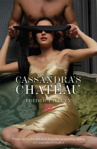 Buch Cassandra's Chateau Fredrica Alleyn