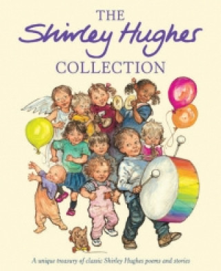 Книга Shirley Hughes Collection Shirley Hughes