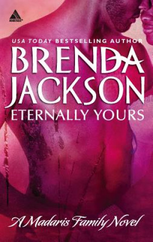 Kniha Eternally Yours Brenda Jackson