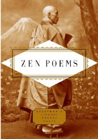 Carte Zen Poems Peter Harris