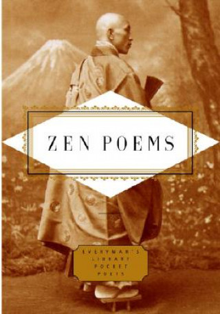 Könyv Zen Poems Peter Harris