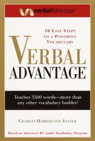 Carte Verbal Advantage CharlesHarrington Elster