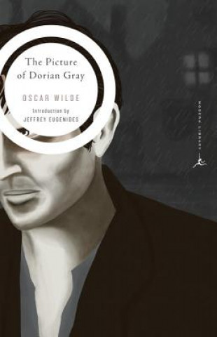 Könyv Picture of Dorian Gray Oscar Wilde