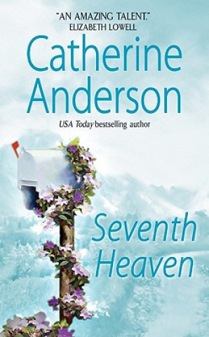 Книга Seventh Heaven Catherine Anderson
