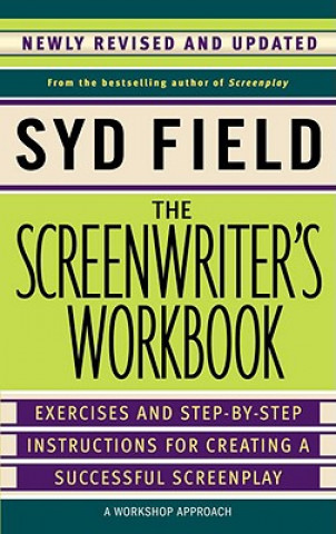 Könyv Screenwriter's Workbook Syd Field