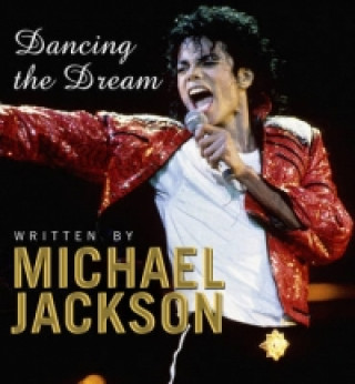 Carte Dancing The Dream Michael Jackson