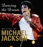 Könyv Dancing The Dream Michael Jackson