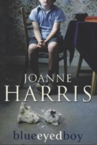 Kniha Blueeyedboy Joanne Harris