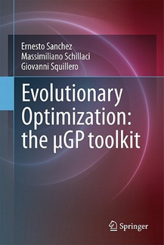 Buch Evolutionary Optimization: the GP toolkit Sanchez