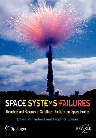 Buch Space Systems Failures David M. Harland