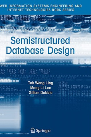 Carte Semistructured Database Design Gillian Dobbie