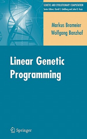 Βιβλίο Linear Genetic Programming Brameier