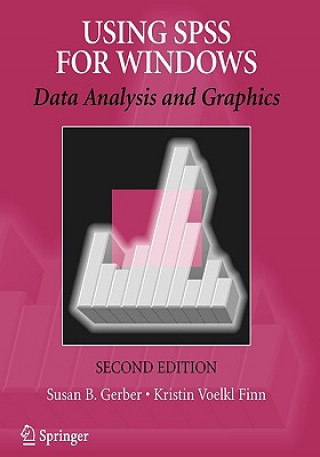 Carte Using SPSS for Windows Susan B. Gerber