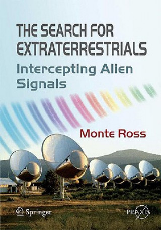 Carte Search for Extraterrestrials Monte Ross