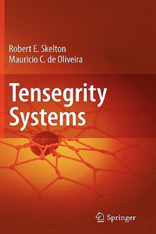Carte Tensegrity Systems Robert E. Skelton