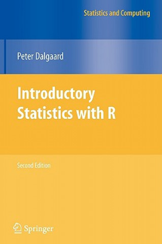 Libro Introductory Statistics with R Peter Dalgaard