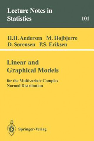 Carte Linear and Graphical Models Andersen