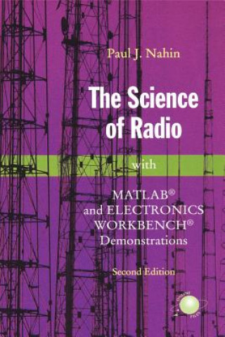 Książka Science of Radio Paul J. Nahin