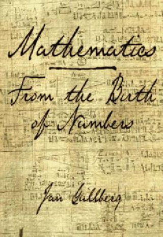Kniha Mathematics Jan Gullberg