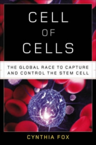 Carte Cell of Cells Cynthia Fox