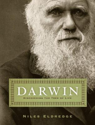Kniha Darwin Niles Eldredge