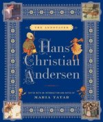 Carte Annotated Hans Christian Andersen Hans Christian Andersen