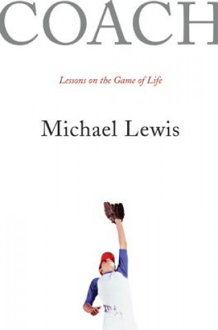 Carte Coach Michael Lewis