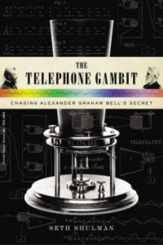 Kniha Telephone Gambit Seth Shulman