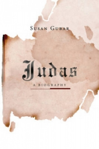 Carte Judas Susan Gubar