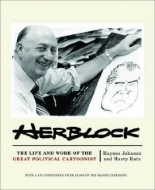 Könyv Herblock Herbert Block