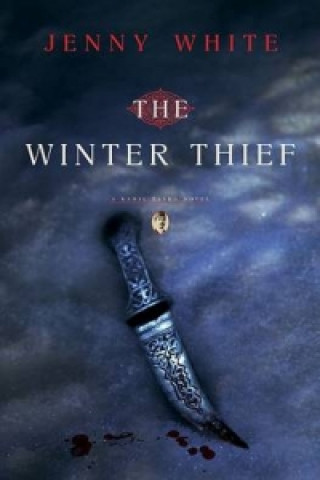 Carte Winter Thief Jenny White