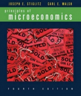 Carte Principles of Microeconomics JE Stiglitz