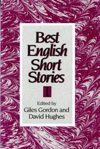 Kniha Best English Short Stories I Giles Gordon