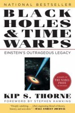 Carte Black Holes & Time Warps Kip Thorne