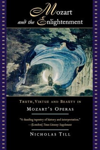 Book Mozart and the Enlightenment Nicholas Till